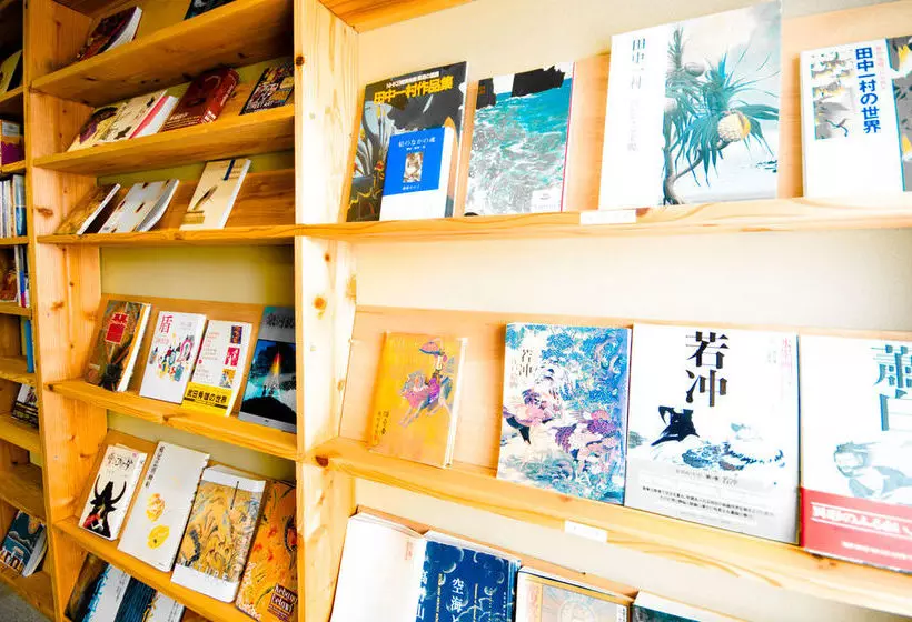 Отель Sansui Global Inn