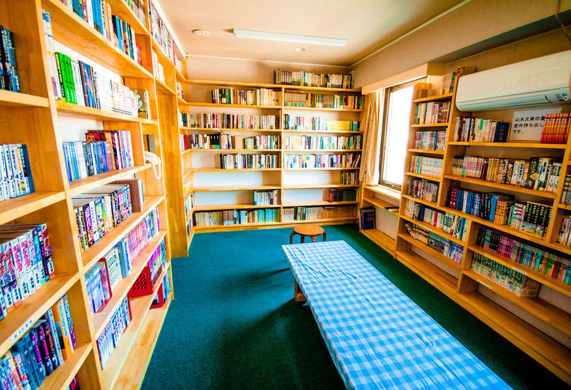 فندق Sansui Global Inn