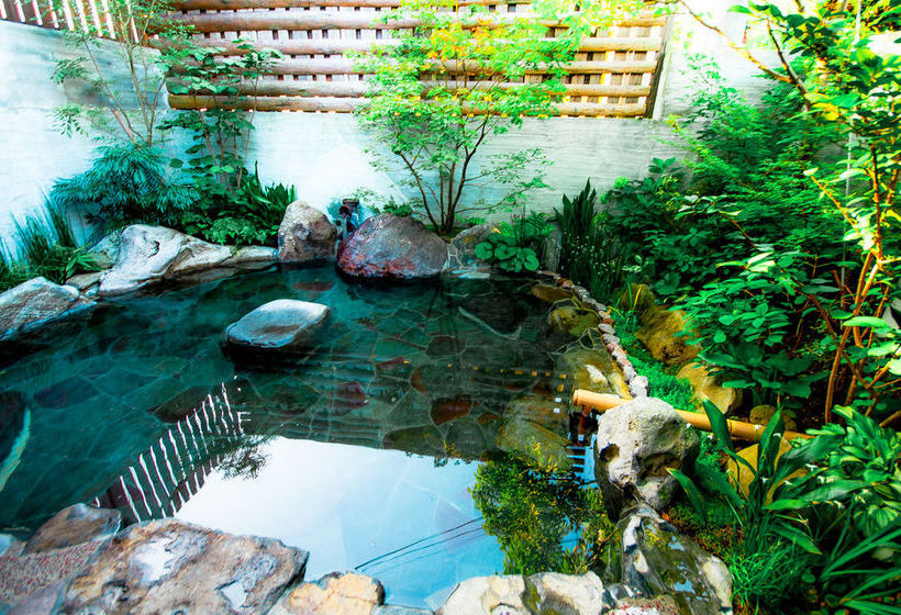 فندق Sansui Global Inn