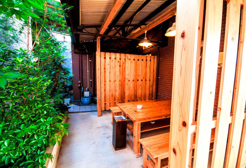 فندق Sansui Global Inn