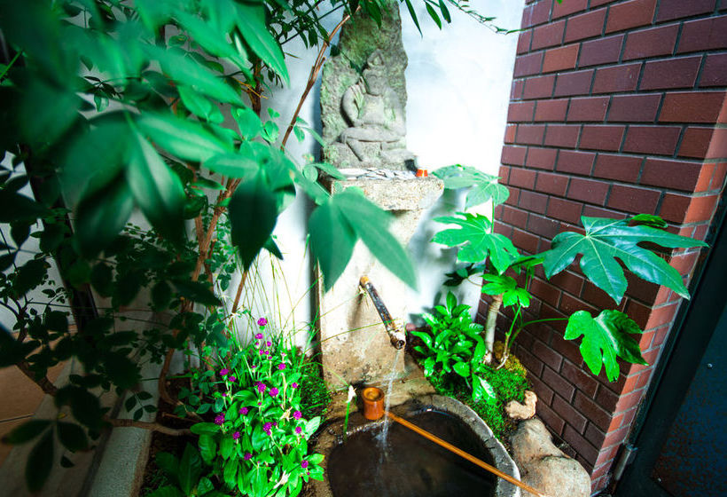 فندق Sansui Global Inn