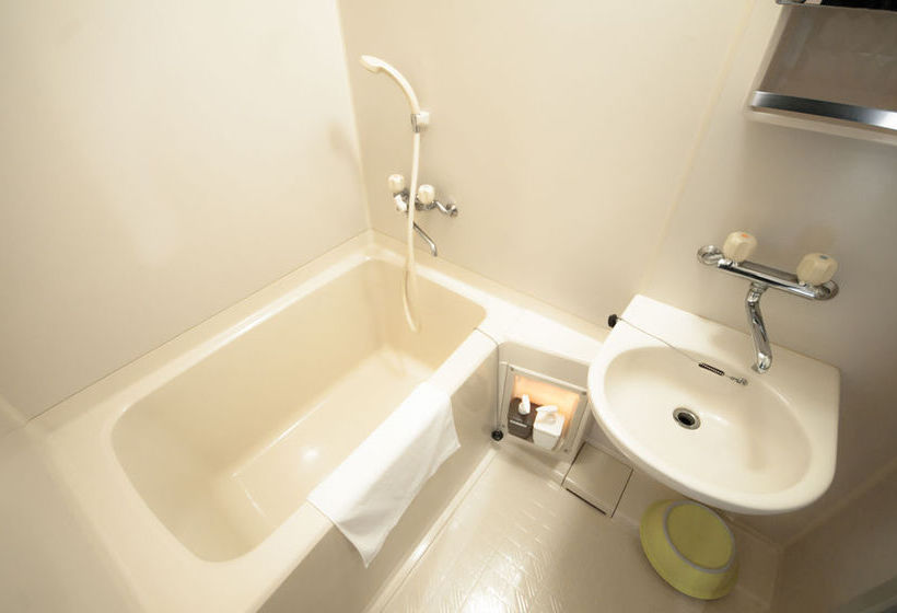 فندق Sansui Global Inn