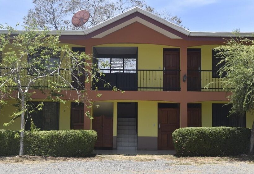 فندق Santa Ana Liberia Airport