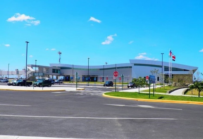 فندق Santa Ana Liberia Airport