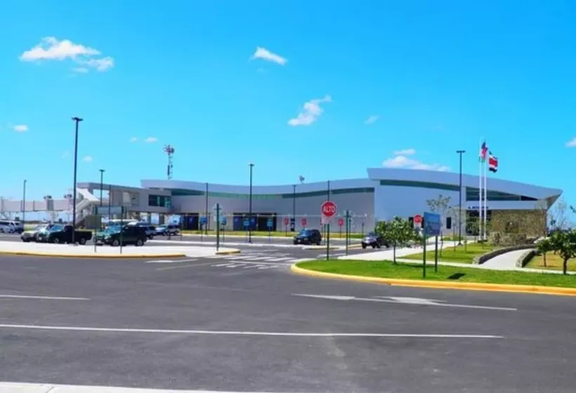 酒店 Santa Ana Liberia Airport