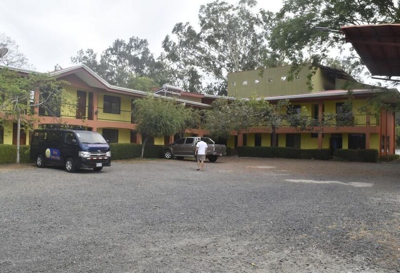 فندق Santa Ana Liberia Airport