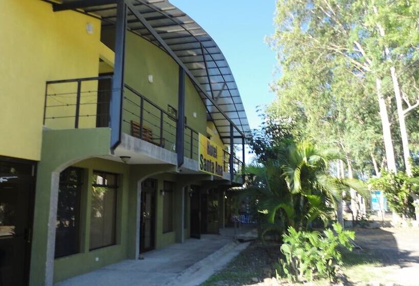 فندق Santa Ana Liberia Airport