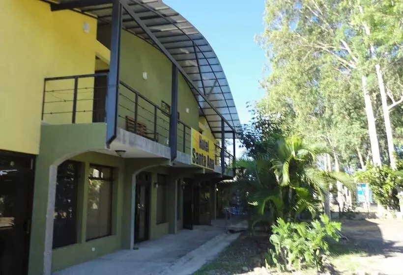 酒店 Santa Ana Liberia Airport