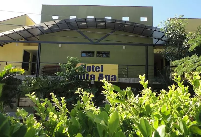 酒店 Santa Ana Liberia Airport