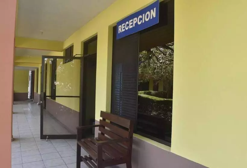 酒店 Santa Ana Liberia Airport