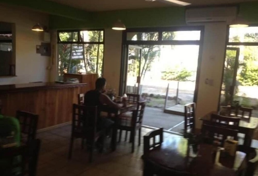 فندق Santa Ana Liberia Airport