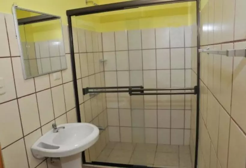 酒店 Santa Ana Liberia Airport