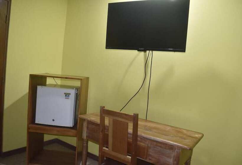 فندق Santa Ana Liberia Airport