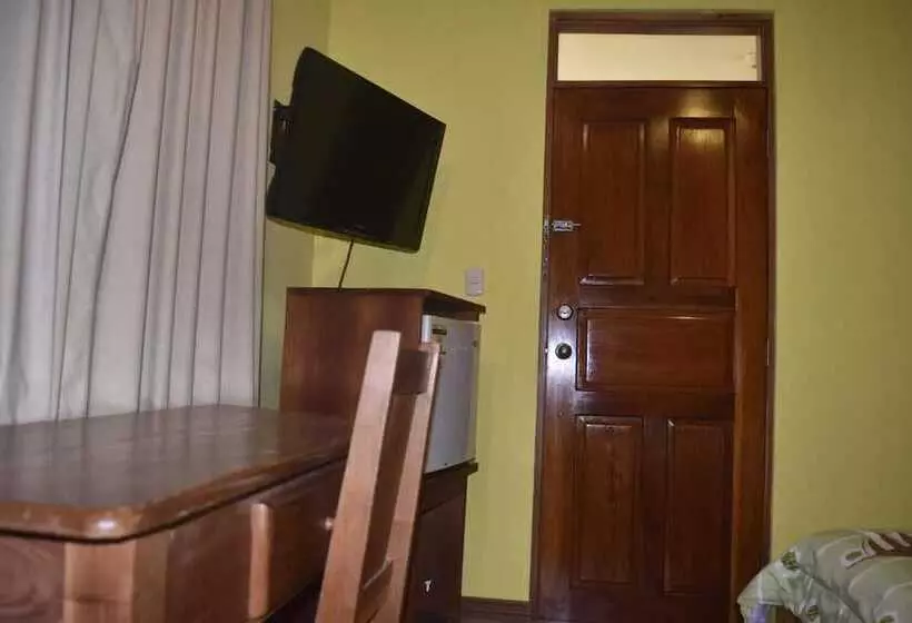 酒店 Santa Ana Liberia Airport