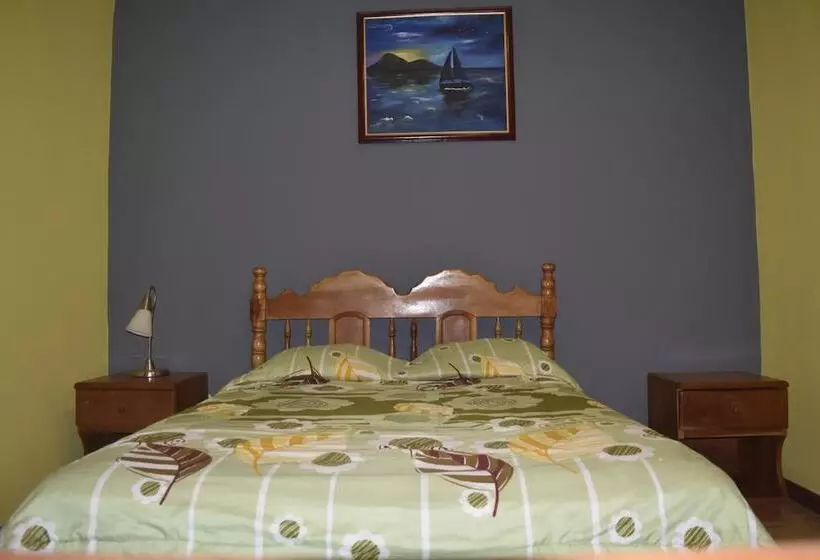 酒店 Santa Ana Liberia Airport