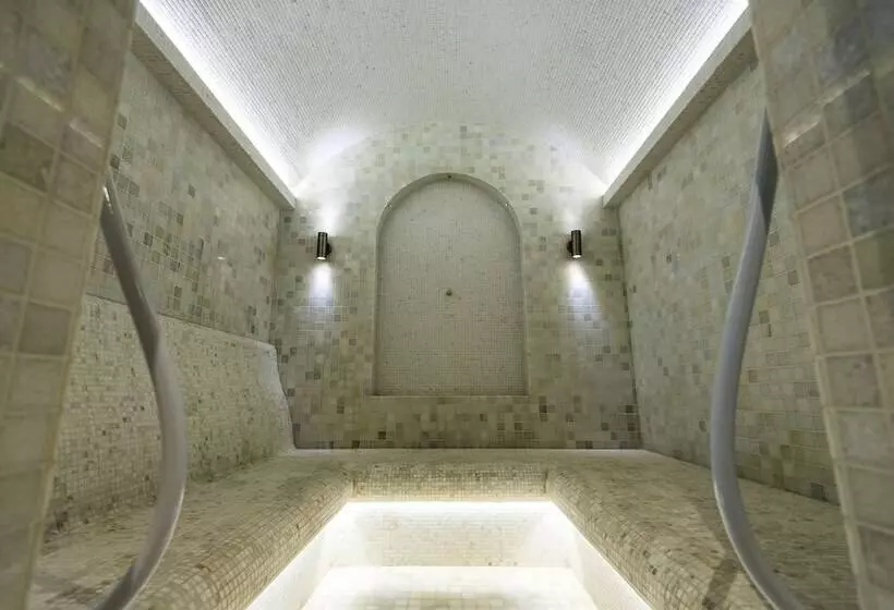 בית מלון כפרי Skyexpo