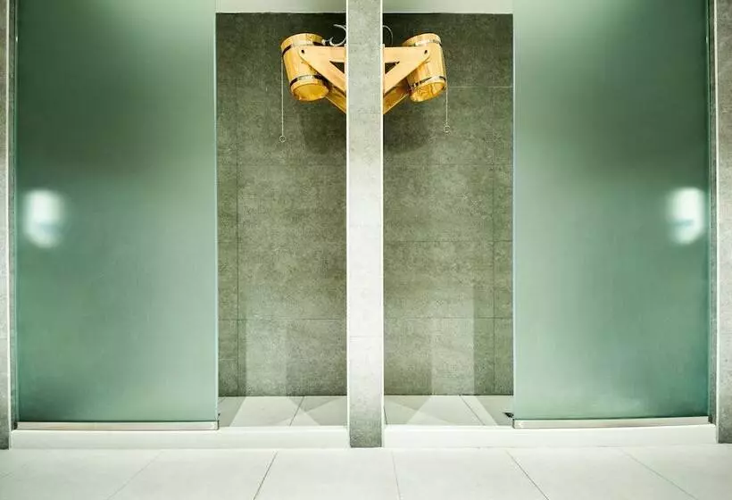 בית מלון כפרי Skyexpo