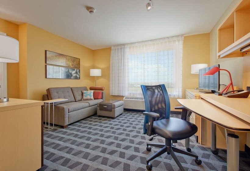 فندق Towneplace Suites By Marriott Corpus Christi Portland