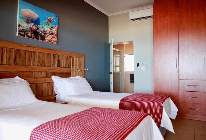 ホテル Vista Do Mar