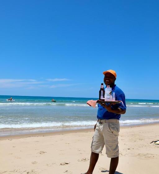 ホテル Vista Do Mar