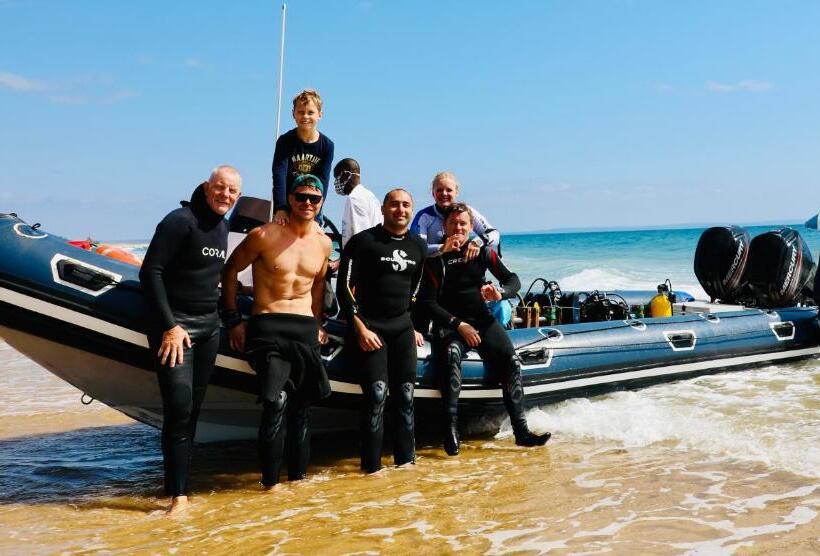 ホテル Vista Do Mar