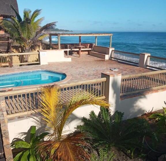 ホテル Vista Do Mar