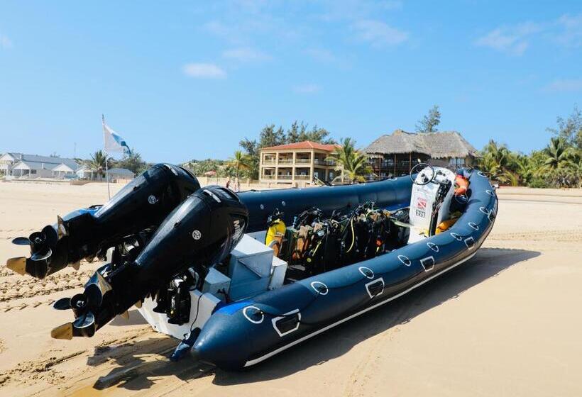 ホテル Vista Do Mar