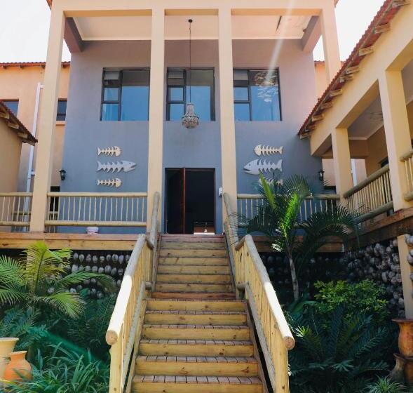 ホテル Vista Do Mar