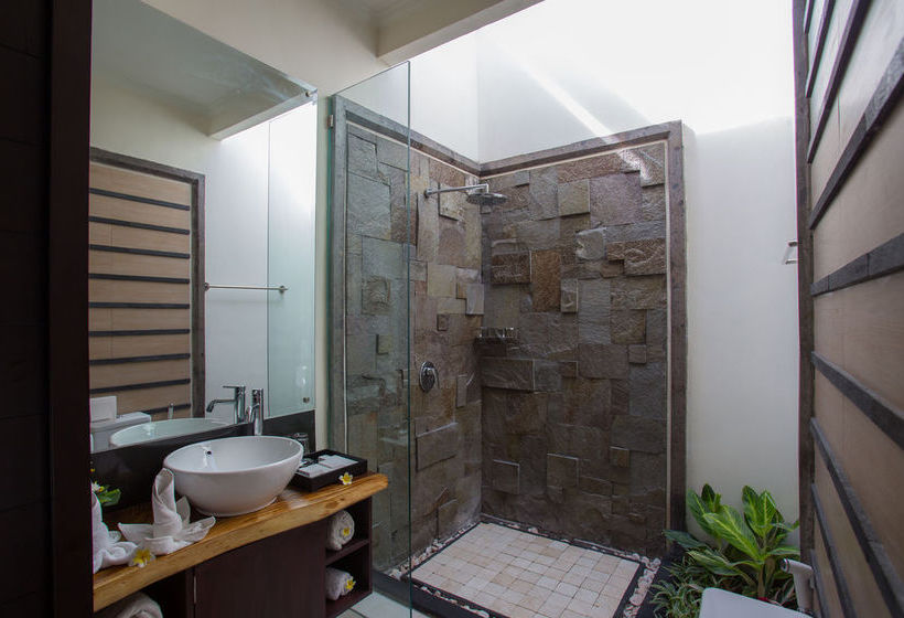 Kayu Suar Bali Luxury Villas And Spa