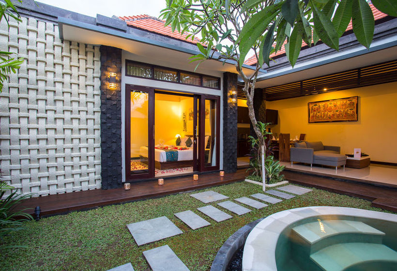 Kayu Suar Bali Luxury Villas And Spa