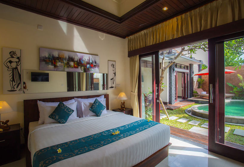 Kayu Suar Bali Luxury Villas And Spa