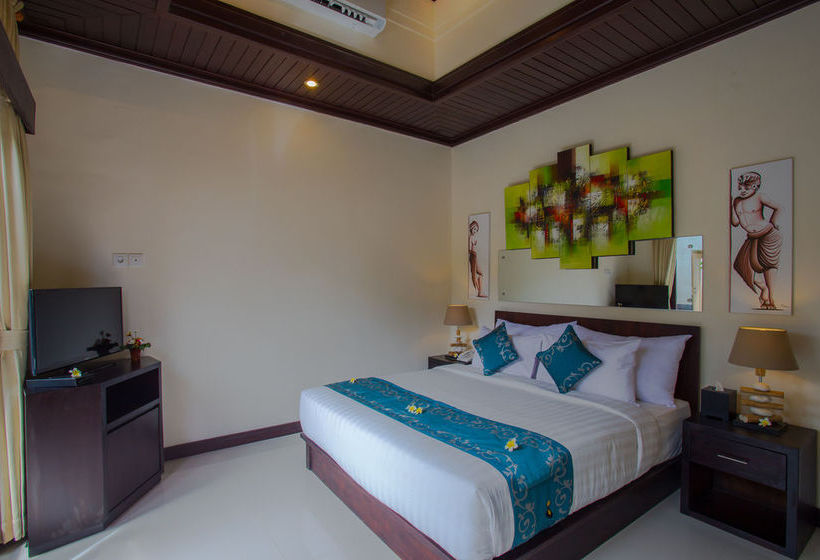Kayu Suar Bali Luxury Villas And Spa