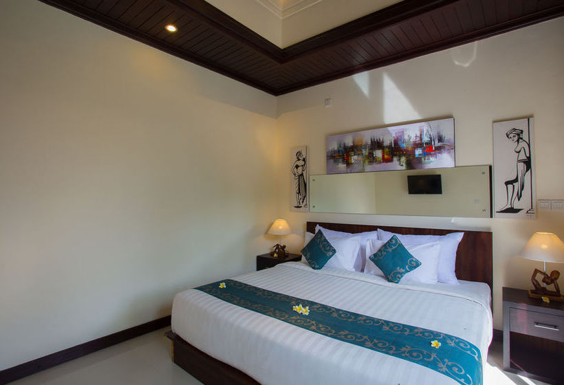 Kayu Suar Bali Luxury Villas And Spa