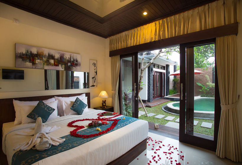 Kayu Suar Bali Luxury Villas And Spa