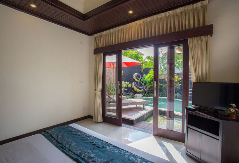 Kayu Suar Bali Luxury Villas And Spa