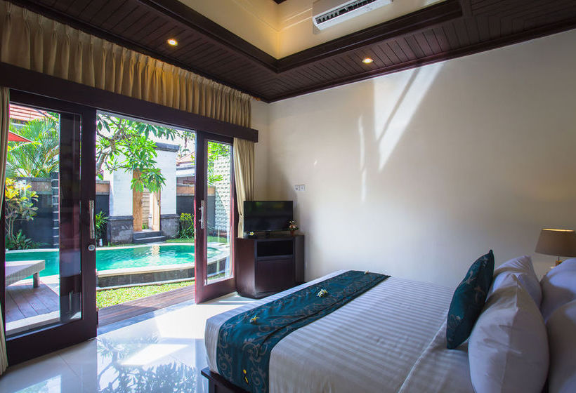 Kayu Suar Bali Luxury Villas And Spa