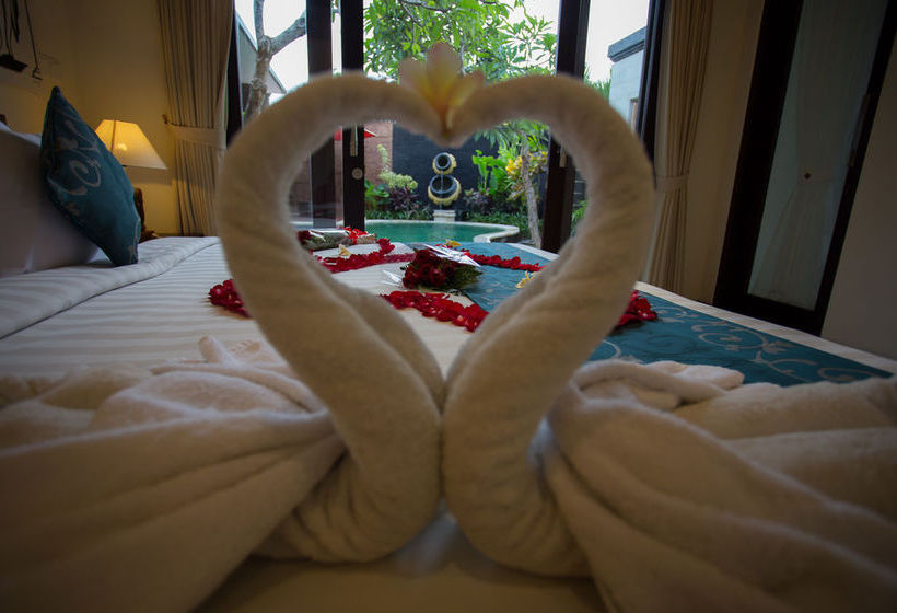 Kayu Suar Bali Luxury Villas And Spa