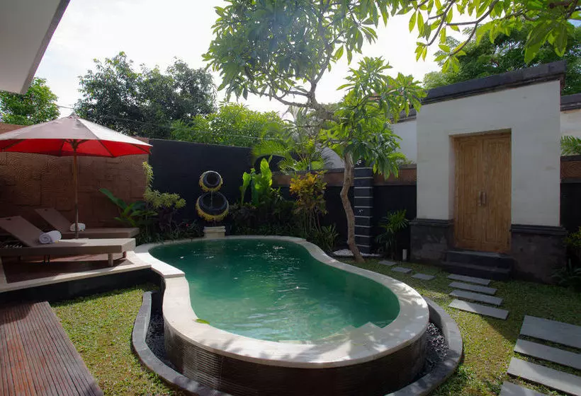 Kayu Suar Bali Luxury Villas And Spa