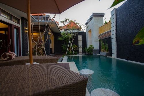 Kayu Suar Bali Luxury Villas And Spa