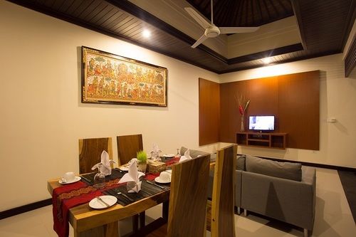 Kayu Suar Bali Luxury Villas And Spa