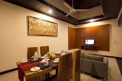 Kayu Suar Bali Luxury Villas And Spa