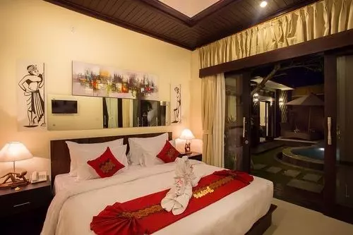 Kayu Suar Bali Luxury Villas And Spa