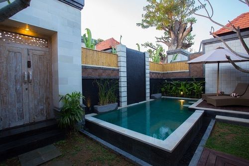 Kayu Suar Bali Luxury Villas And Spa