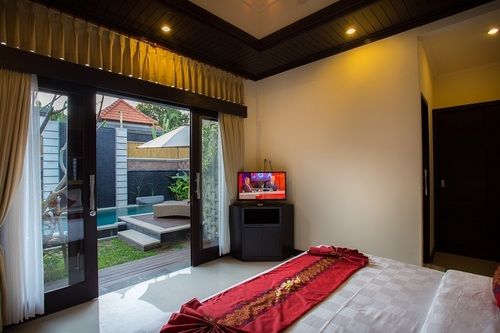 Kayu Suar Bali Luxury Villas And Spa