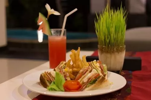 Kayu Suar Bali Luxury Villas And Spa