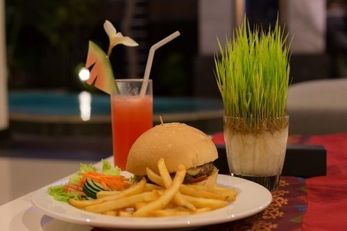 Kayu Suar Bali Luxury Villas And Spa