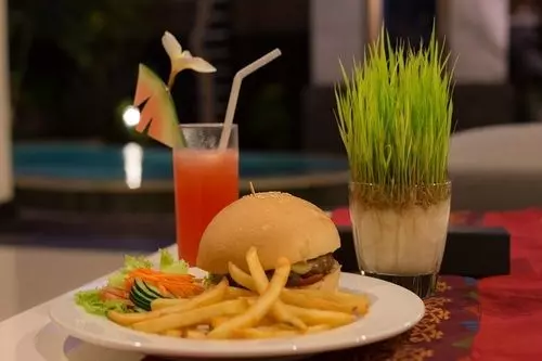 Kayu Suar Bali Luxury Villas And Spa