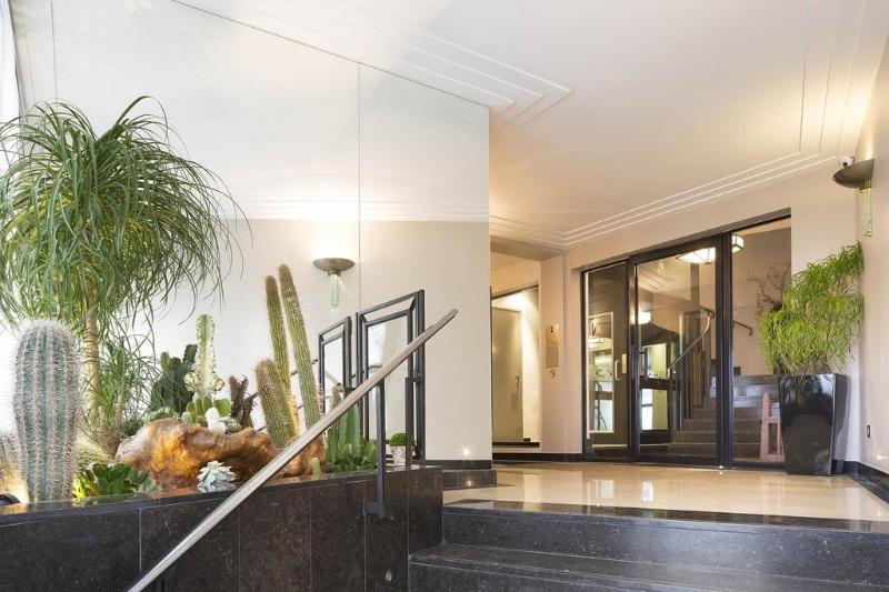 Montmartre Residence