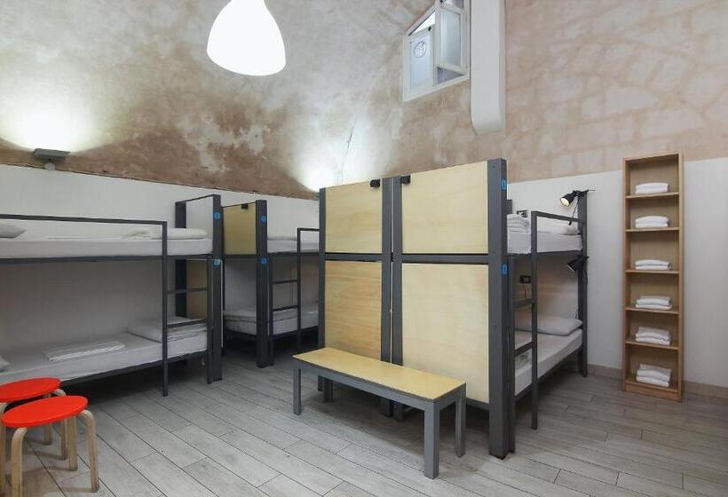 Ostello Dei Sassi   Matera Hostels