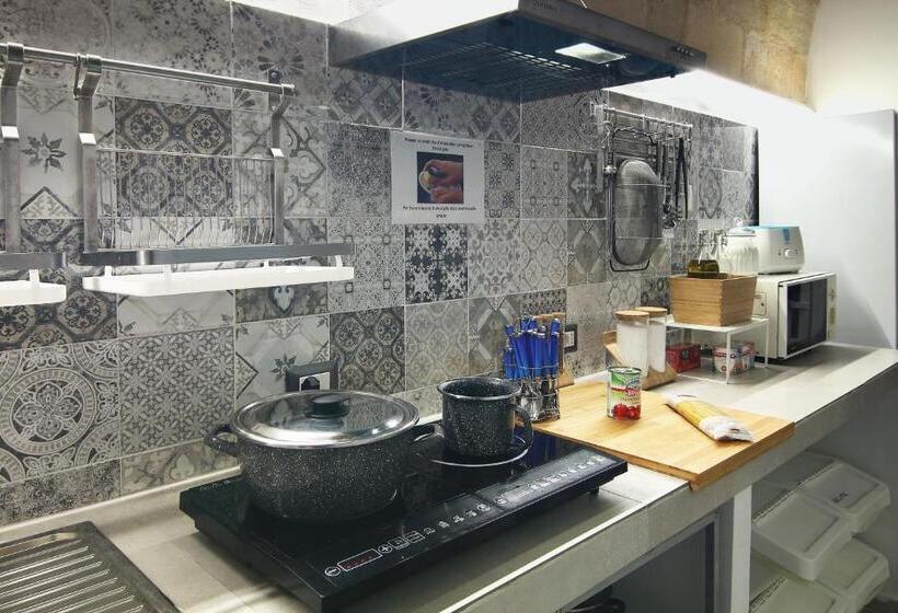 Ostello Dei Sassi   Matera Hostels
